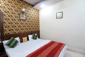 Neptune Residency, New Delhi 3
